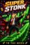 Super Stonk Inu icon