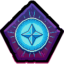 Golden God icon