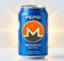 Monero Pepsi icon