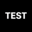 test icon