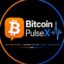 Bitcoin PulseX icon