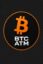 Bitcoin ATM icon