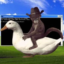 CowboyMonkeyDuck icon