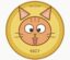 Stupid Cet Coin icon