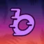b icon