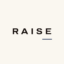 Raise icon