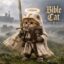 Bible Cat icon