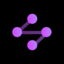 Synapse icon