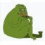 Gryoper Degen Pepe icon