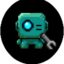 Keeper icon