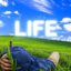 Life icon