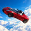 FLYING TESLA ROADSTER 🚀 icon