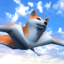 Flying Inu icon