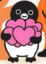 Suica Penguin icon
