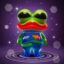 Pond Pepe icon