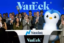 Van Eck icon