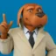 The Crime Dog icon