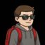 The Backpacker icon