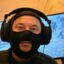 MASK UP icon
