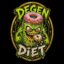 Degen Diet icon