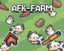 AFK FARM icon