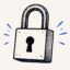 Locked In icon