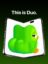 DUO icon