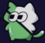 Callout And Thesis icon