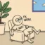 Fuck Work icon