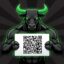 QRBULL icon