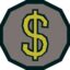 Bank of Gielinor icon