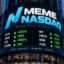 MEME NASDAQ icon