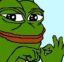 Horny PEPE icon