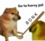 Go To Horny Jail icon