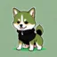 Tiny Near Doge icon