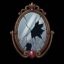 Mirror icon