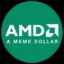 A Meme Dollar icon