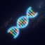 DNA Collapsed icon