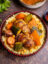 Couscous icon