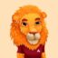 AVAX Lions icon
