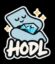 Hodl icon