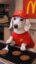 McDonald’s Dog icon