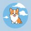 Ape Corgi icon