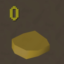 NO ONE icon
