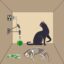 Schrödinger's Cat icon