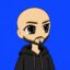 TheBaldtardios icon