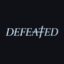 Defeated icon