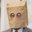 Anonymous Satoshi icon
