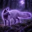 The Solana Fox icon