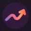CURVE icon